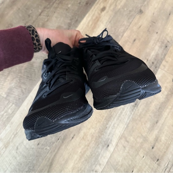 Nike Mens Quest 4 Running Sneakers - Picture 6 of 11